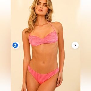 Dippin’ Daisy’s Bikini Set